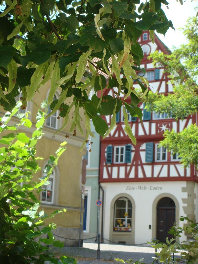 Bayerischer Hof Kitzingen Exteriör bild